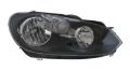 Picture of Hella 10-14 Volkswagen Jetta Wagen Headlamp Rh