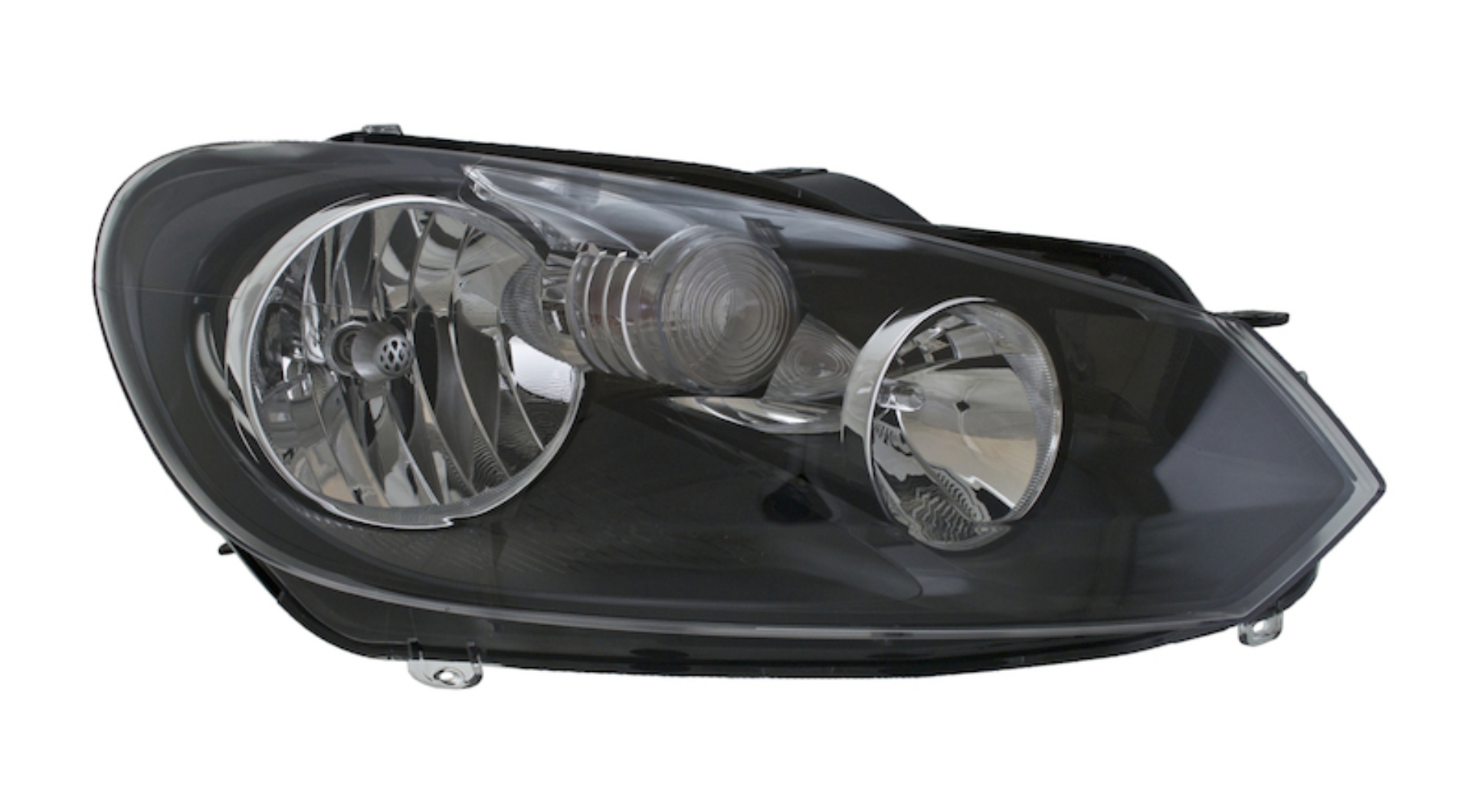 Picture of Hella 10-14 Volkswagen Jetta Wagen Headlamp Rh