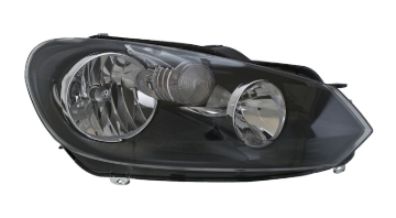 Picture of Hella 10-14 Volkswagen Jetta Wagen Headlamp Rh