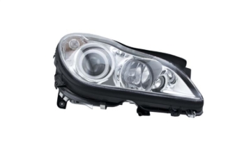 Picture of Hella Headlight Assemblies - 008821361
