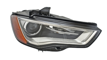 Picture of Hella Bixen Audi A3 S3 15 - Headlamp Rh
