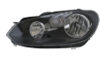 Picture of Hella 10-14 Volkswagen Jetta Wagen Headlamp Lh