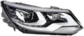 Picture of Hella 12-14 Volkswagen Tiguan Headlamp Xenon Rh