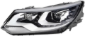 Picture of Hella 12-14 Volkswagen Tiguan Headlamp Xenon Lh