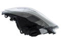 Picture of Hella 09-11 BMW Z4 Headlamp Lh Xen W/ Afs