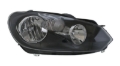 Picture of Hella 10-14 Volkswagen Jetta Wagen Headlamp Rh