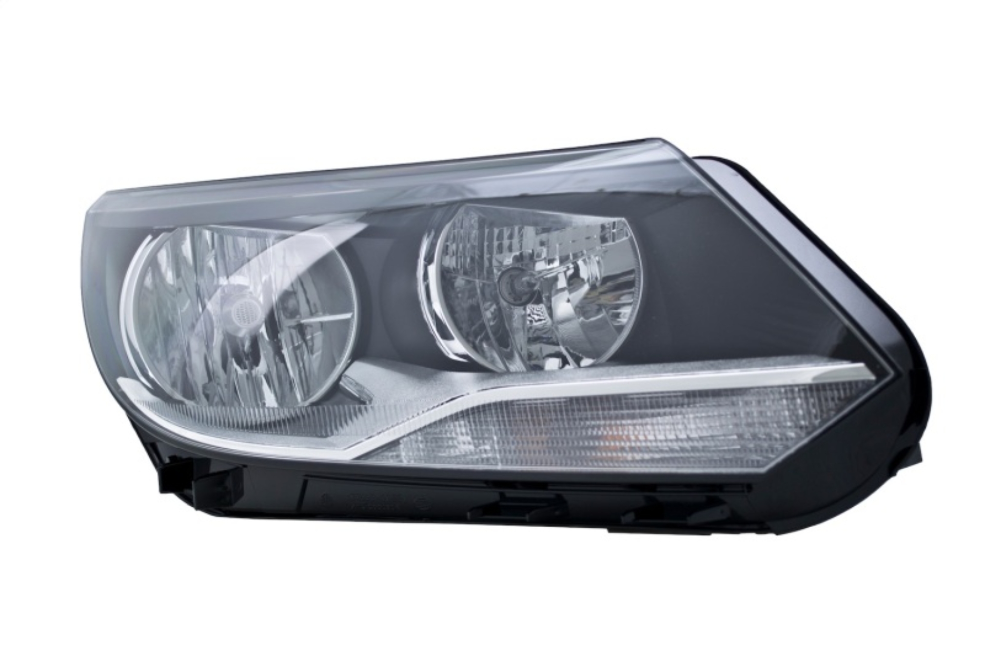 Picture of Hella Halogen Bulb - 010749261