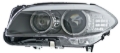 Picture of Hella 2011 BMW 5Ser Sdn F10 W/Ahl - Headlamp Lh Xen