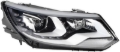 Picture of Hella 12-14 Volkswagen Tiguan Headlamp Xenon Rh