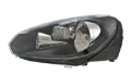 Picture of Hella 10-14 Volkswagen Jetta Wagen Headlamp Lh