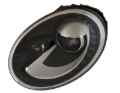 Picture of Hella 12-13 Volkswagen Beetle Headlamp Rh Bi-Xen
