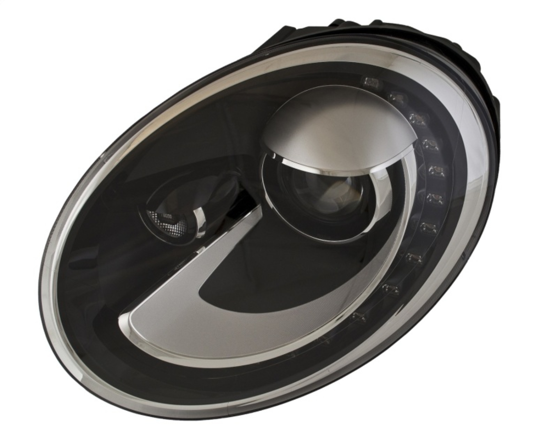 Picture of Hella 12-13 Volkswagen Beetle Headlamp Rh Bi-Xen