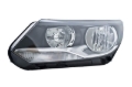 Picture of Hella Halogen Bulb - 010749251