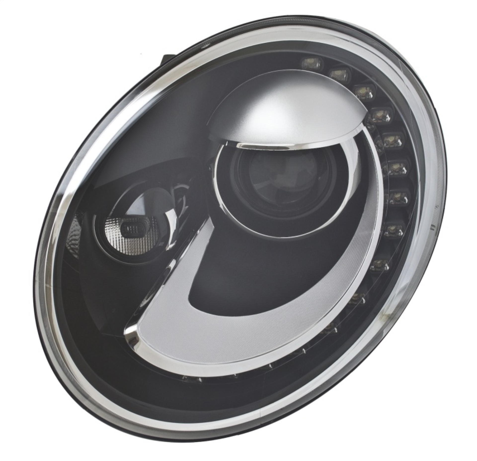 Picture of Hella 14-16 Volkswagen Beetle Headlamp Lh Bi-Xen