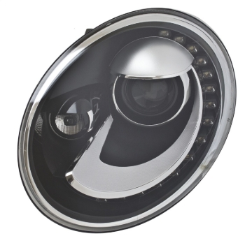 Picture of Hella 14-16 Volkswagen Beetle Headlamp Lh Bi-Xen