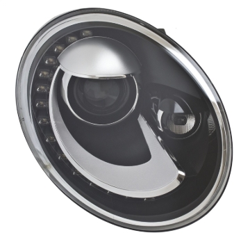 Picture of Hella 14-16 Volkswagen Beetle Headlamp Rh Bi-Xen