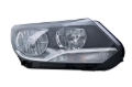 Picture of Hella Halogen Bulb - 010749261