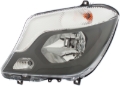 Picture of Hella 2014 Mercedes-Benz Sprinter Headlamp Lh