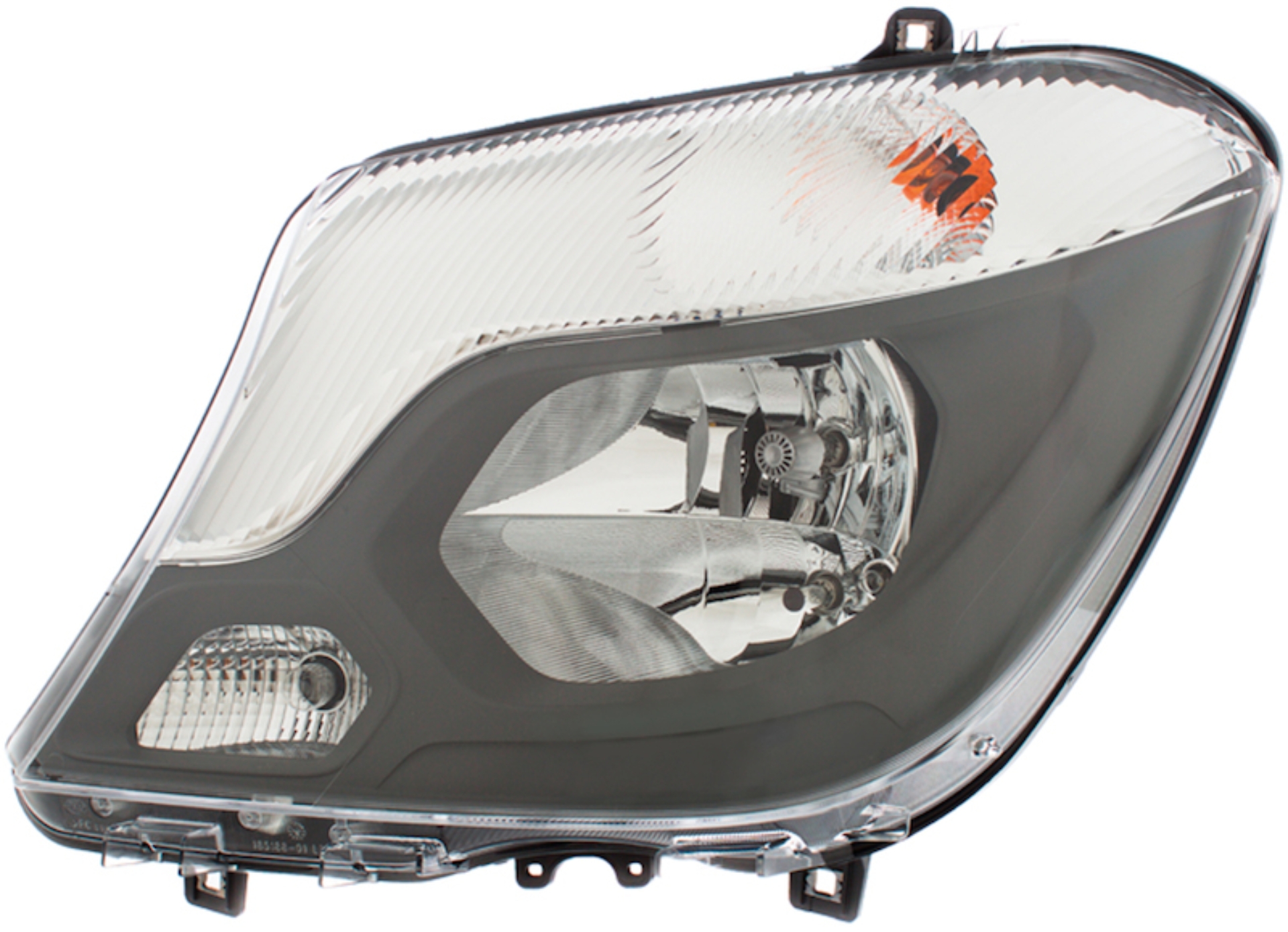 Picture of Hella 2014 Mercedes-Benz Sprinter Headlamp Lh