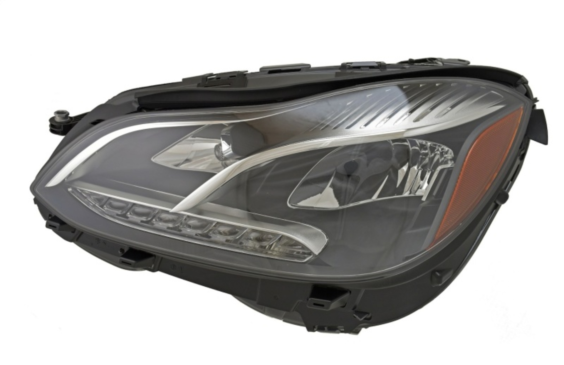 Picture of Hella 2014 Mercedes-Benz E-Class Wo Actv Curve 14- Headlamp Lh Led