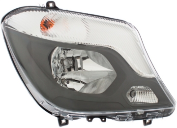 Picture of LAMP SBBL LH MD24 ECE 2SD