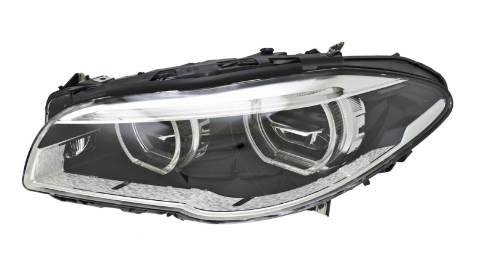 Picture of Hella 2013 Afs BMW 5Ser 13 - Headlamp Lh