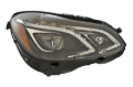 Picture of Hella 2014 Mercedes-Benz E-Class W Actv Curve 14- Headlamp Rh Led