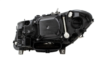 Picture of Hella 2014 BMW 5 Ser Sdn - W/Ahl Headlamp Xen Rh