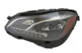 Picture of Hella 2014 Mercedes-Benz E-Class Wo Actv Curve 14- Headlamp Lh Led