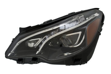 Picture of Hella 2015 Mercedes-Benz E350 E400 E550 15- Headlamp Lh Led