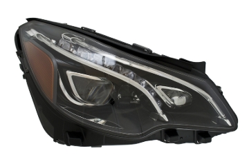 Picture of Hella 2015 Mercedes-Benz E350 E400 E550 15- Headlamp Rh Led
