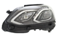 Picture of Hella 2014 Mercedes-Benz E-Class W Actv Curve 14- Headlamp Lh Led