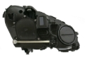 Picture of Hella 2014 Mercedes-Benz E-Class Wo Actv Curve 14- Headlamp Lh Led