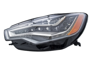 Picture of Hella 12-13 Audi A6/S6 Headlamp Led Lh