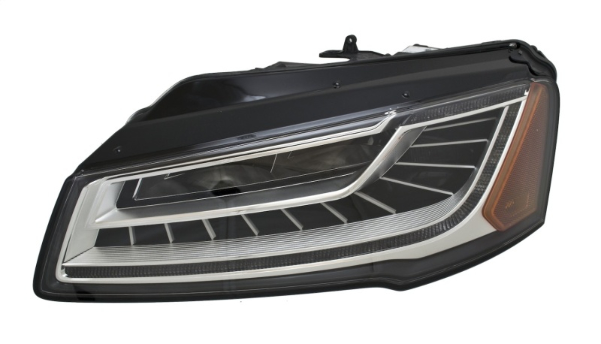 Picture of Hella 2015 Audi A8 S8 15 - Headlamp Lh Led