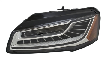 Picture of Hella 2015 Audi A8 S8 15 - Headlamp Lh Led