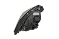 Picture of Hella 2014 BMW 5 Ser Sdn - W/Ahl Headlamp Xen Lh