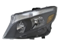 Picture of Hella 2016 Mercedes-Benz Metris Headlamp Lh
