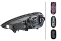 Picture of Hella 10-16 Panamera Headlamp Rh
