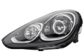 Picture of Hella 15-18 Porsche Cayenne Headlamp Lh
