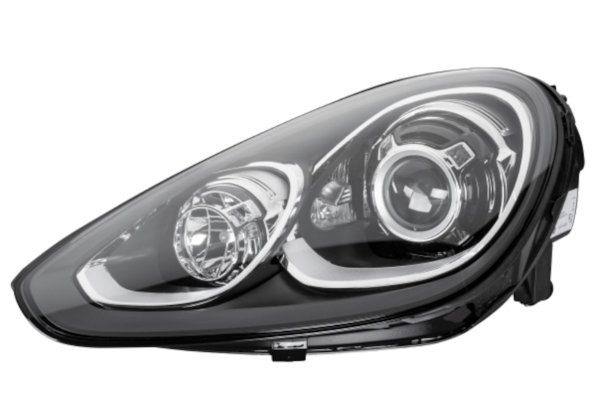 Picture of Hella 15-18 Porsche Cayenne Headlamp Lh