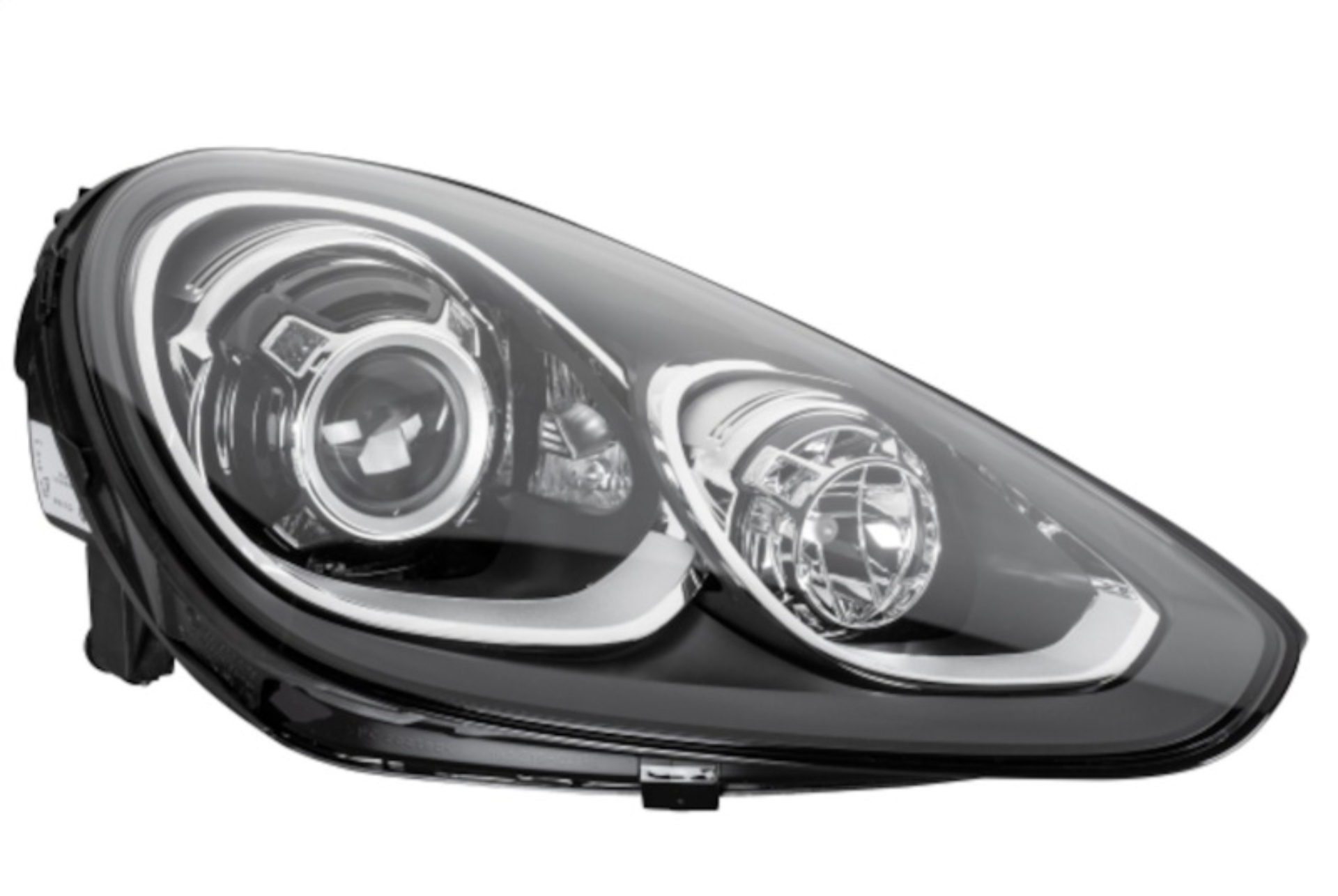 Picture of Hella 15-18 Porsche Cayenne Headlamp Rh