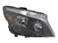 Picture of Hella 2016 Mercedes-Benz Metris Headlamp Rh