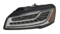 Picture of Hella 2015 Audi A8 S8 15 - Headlamp Lh Led