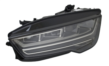 Picture of Hella 2016 Audi A7 S7 Rs7 Headlamp Lh Led