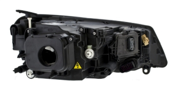 Picture of Hella 2015 Vw Touareg 15- Headlamp Lh Xen