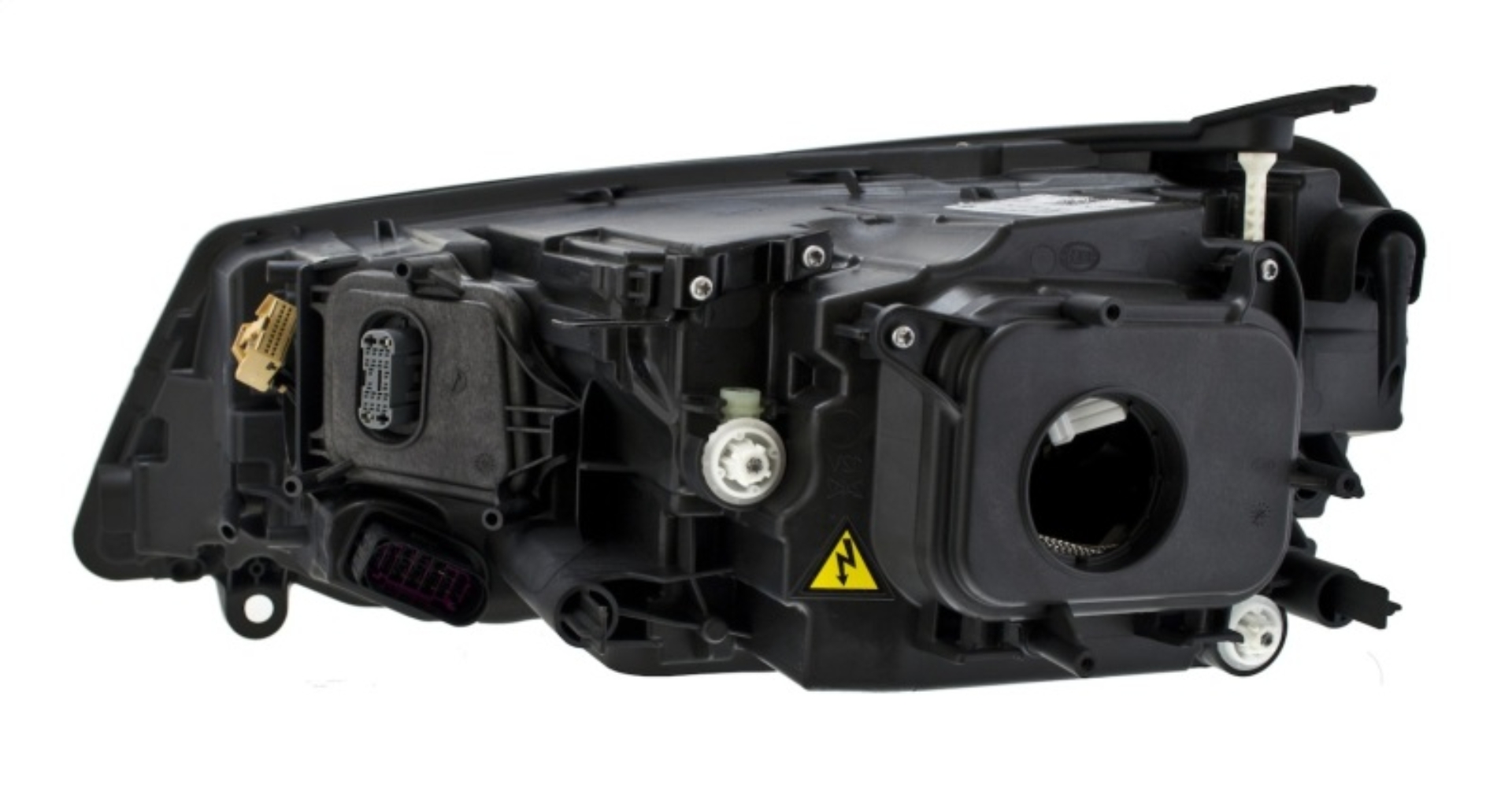 Picture of Hella 2015 Vw Touareg 15- Headlamp Rh Xen