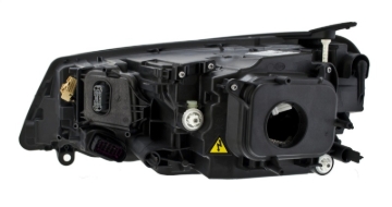Picture of Hella 2015 Vw Touareg 15- Headlamp Rh Xen