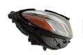 Picture of Hella Mercedes-Benz E-Class Headlamp Rh Led