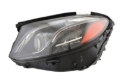 Picture of Hella Mercedes-Benz E-Class Headlamp Lh Led Dyn
